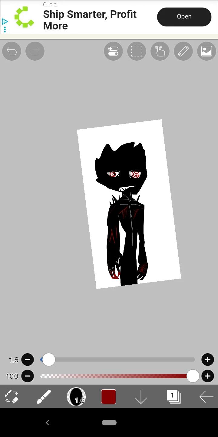 Enraged kana thumbnail