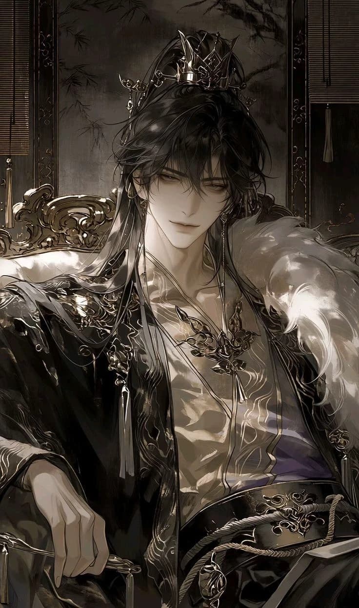 Li Ye thumbnail