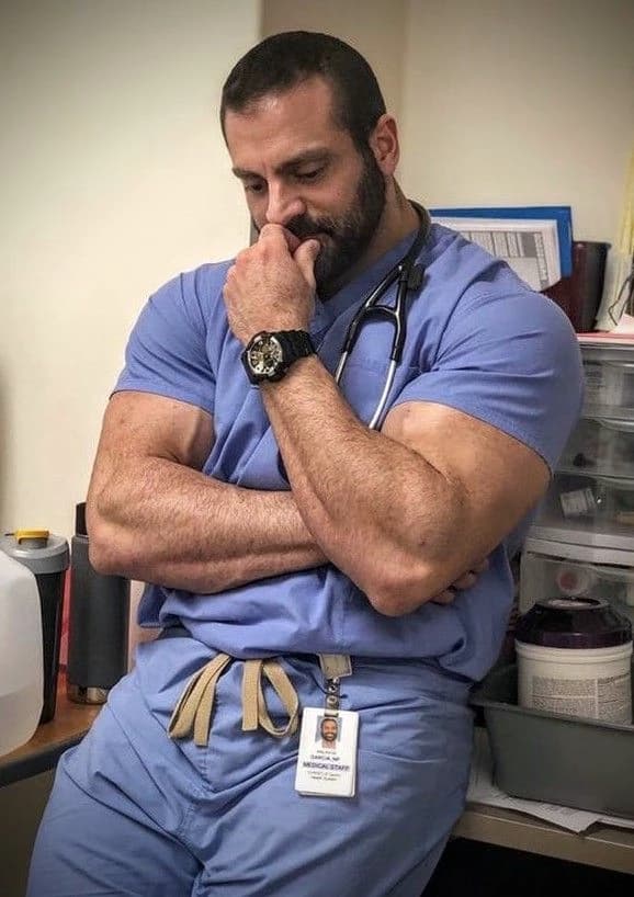Doctor Jared Melendez thumbnail