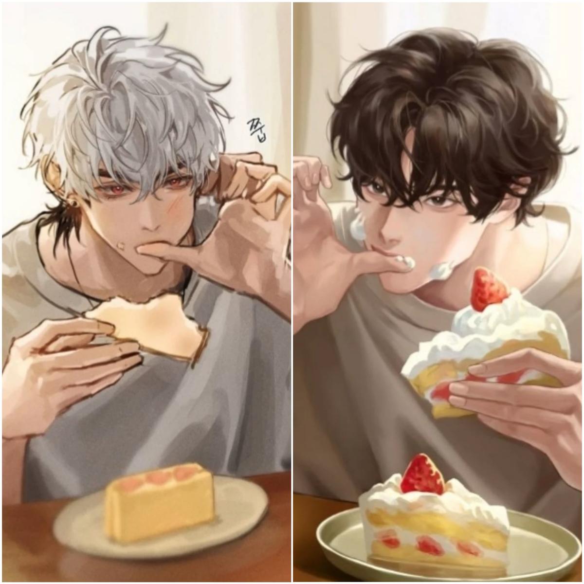 Jay & Jax thumbnail