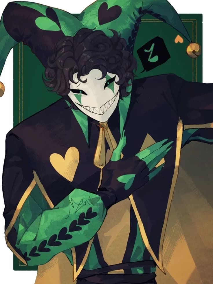 𝐇arlequin! thumbnail