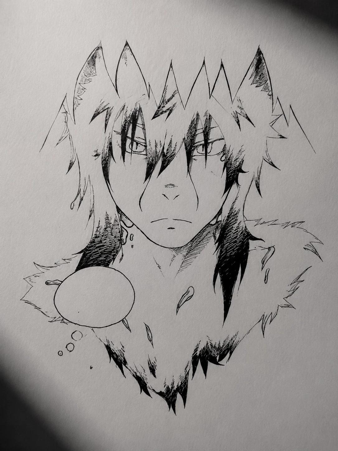 Kairo (semi-human hybrid) thumbnail