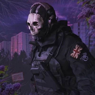 Ghost - Obsession thumbnail