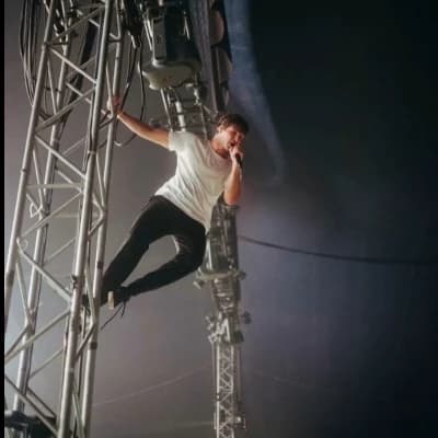 Wincent weiss thumbnail