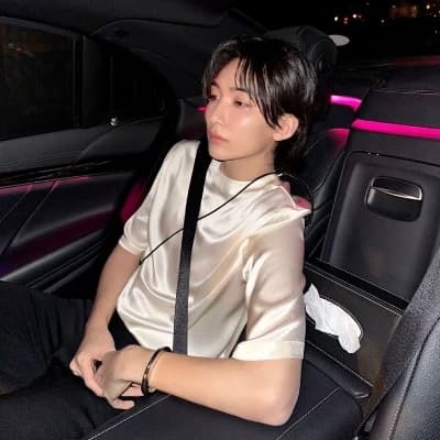 Yoon Jeonghan thumbnail