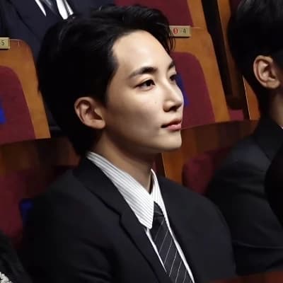 Yoon Jeonghan thumbnail