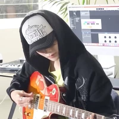 Yoon Jeonghan thumbnail