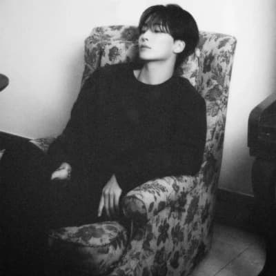 Yoon Jeonghan thumbnail