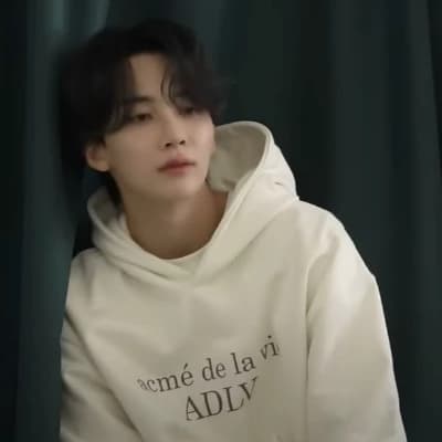 Yoon Jeonghan thumbnail