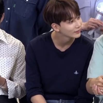 Yoon Jeonghan thumbnail