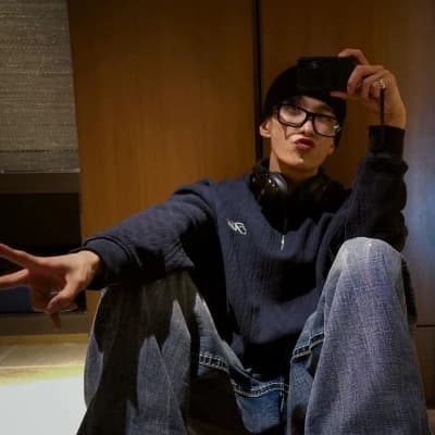 Lee Seokmin thumbnail