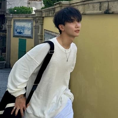 Yoon Jeonghan thumbnail
