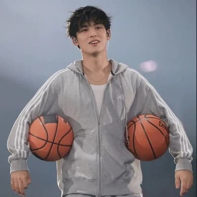 Kim Mingyu thumbnail