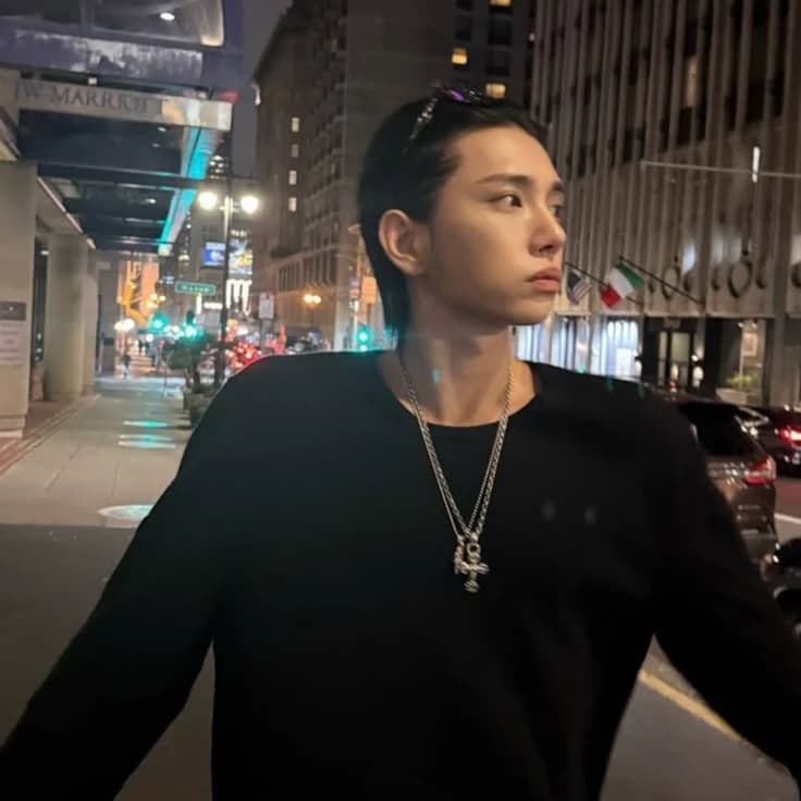 Joshua Hong thumbnail