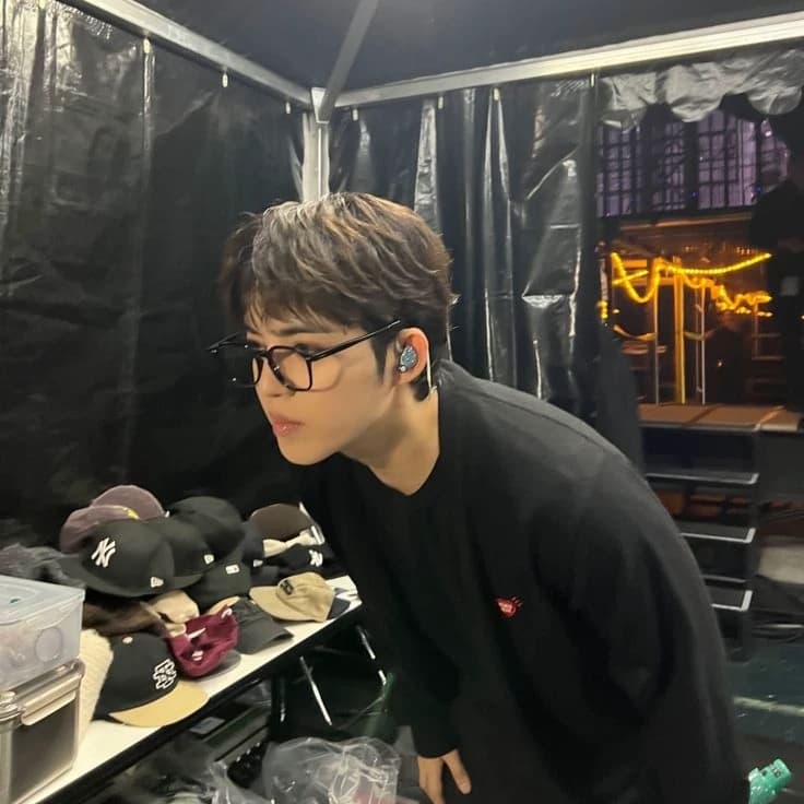 Choi Seungcheol thumbnail