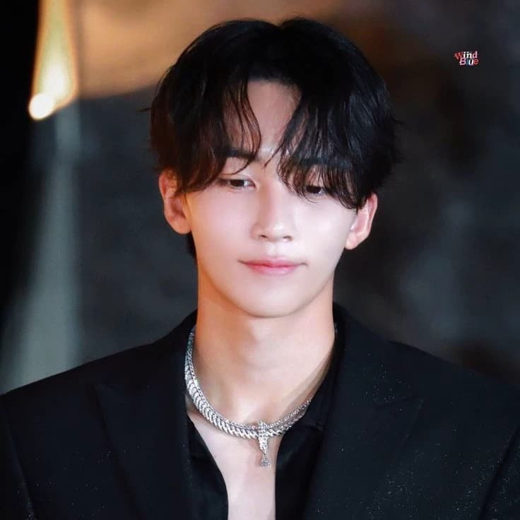 Yoon Jeonghan thumbnail