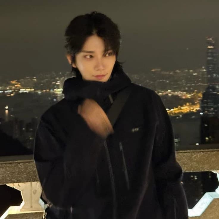 Joshua Hong thumbnail