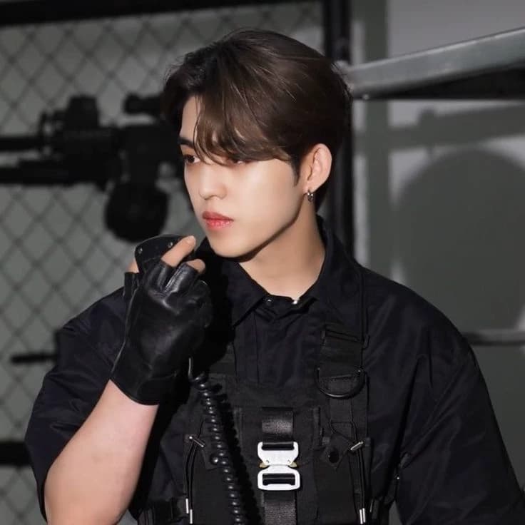 Choi Seungcheol thumbnail