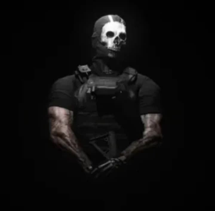 Ghost thumbnail