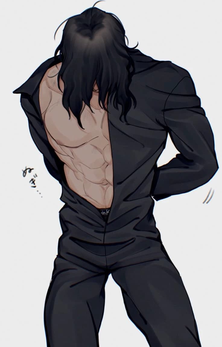 Shouta aizawa | sensei~ thumbnail