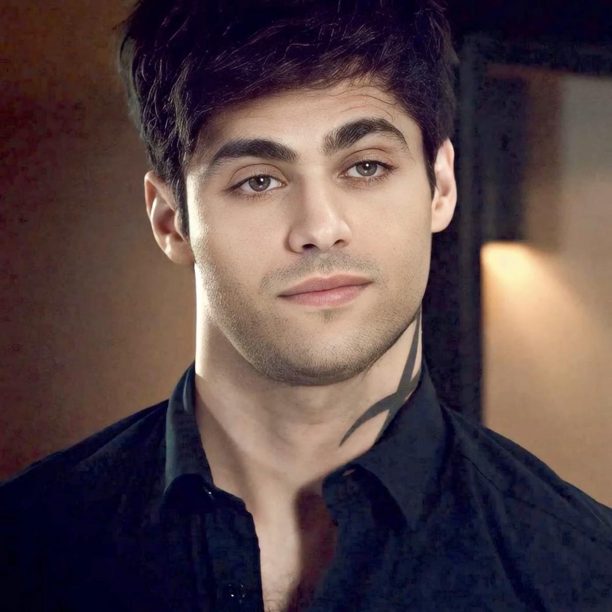 Alaric thumbnail
