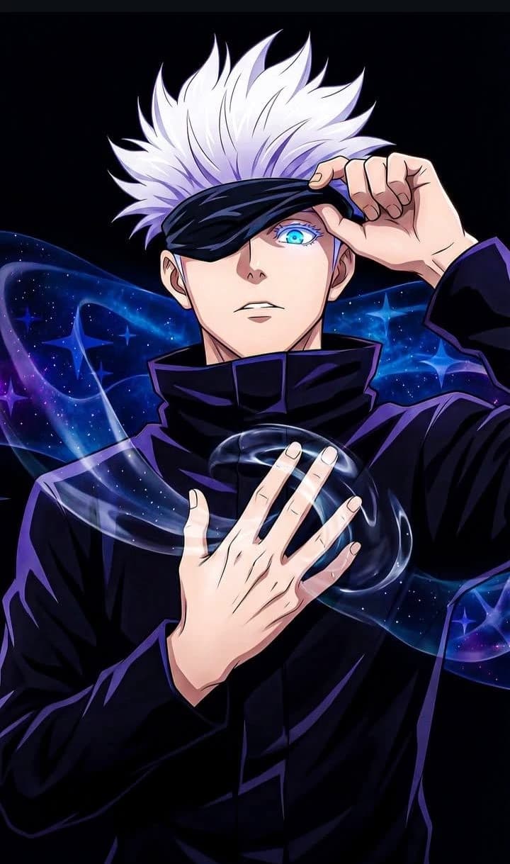 Satoru thumbnail