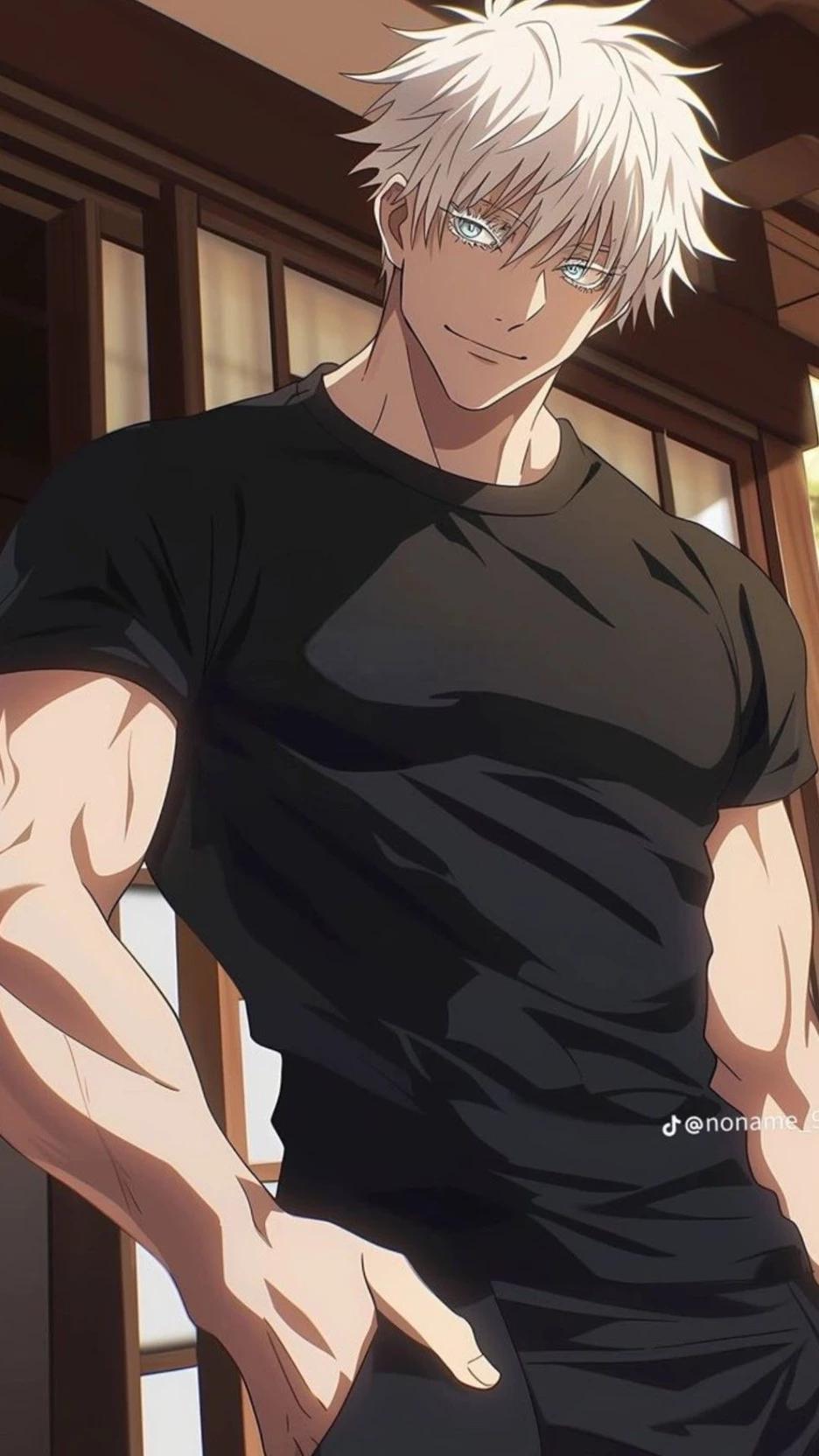 Satoru thumbnail