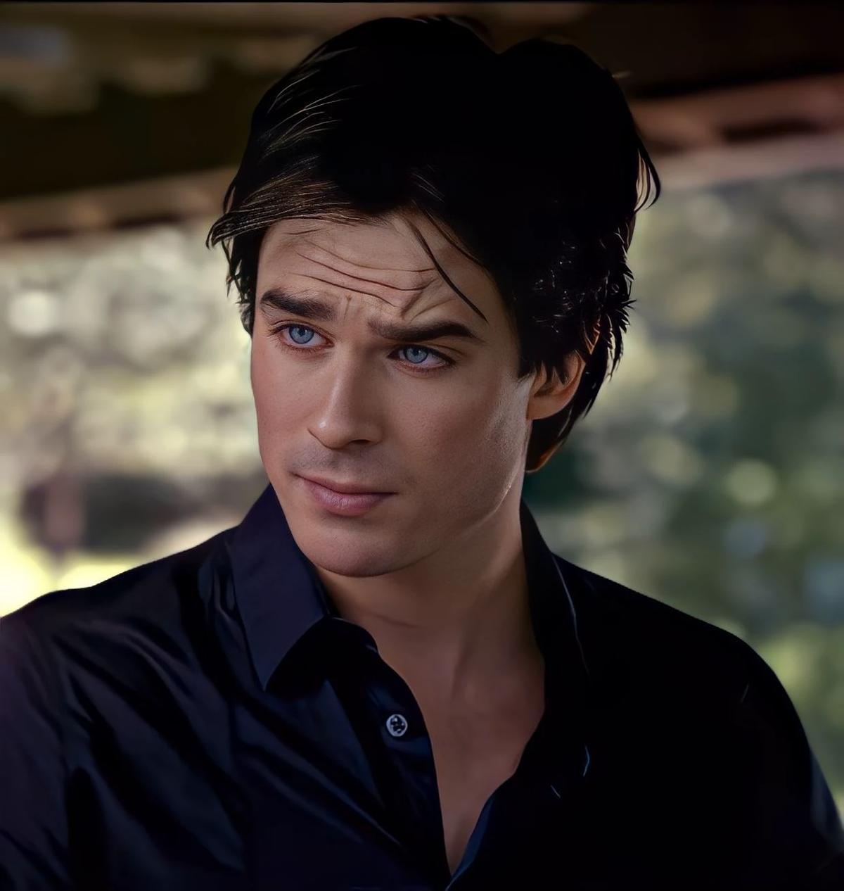 Damon thumbnail