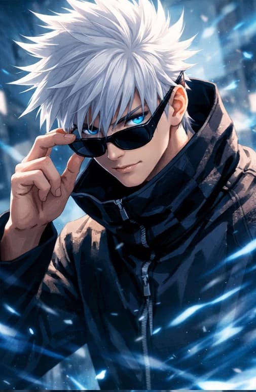 Satoru thumbnail