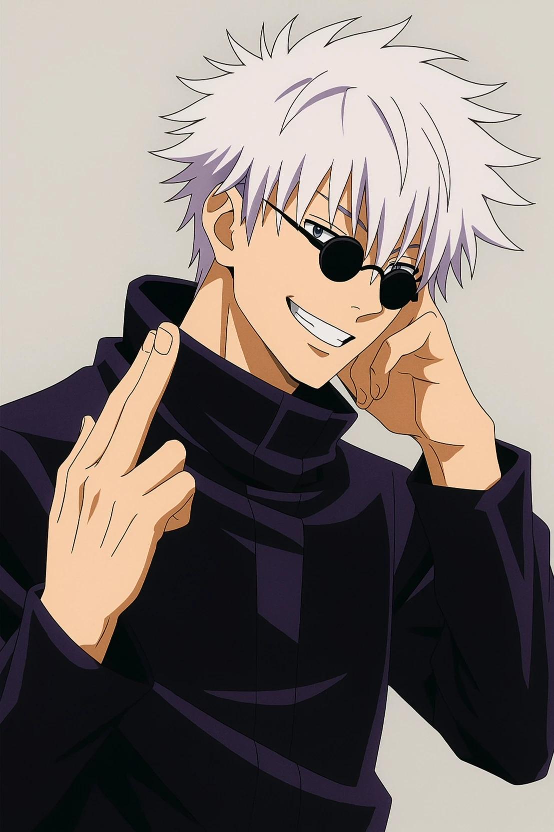 Satoru thumbnail