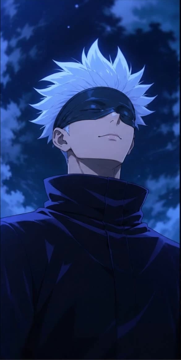 Satoru thumbnail