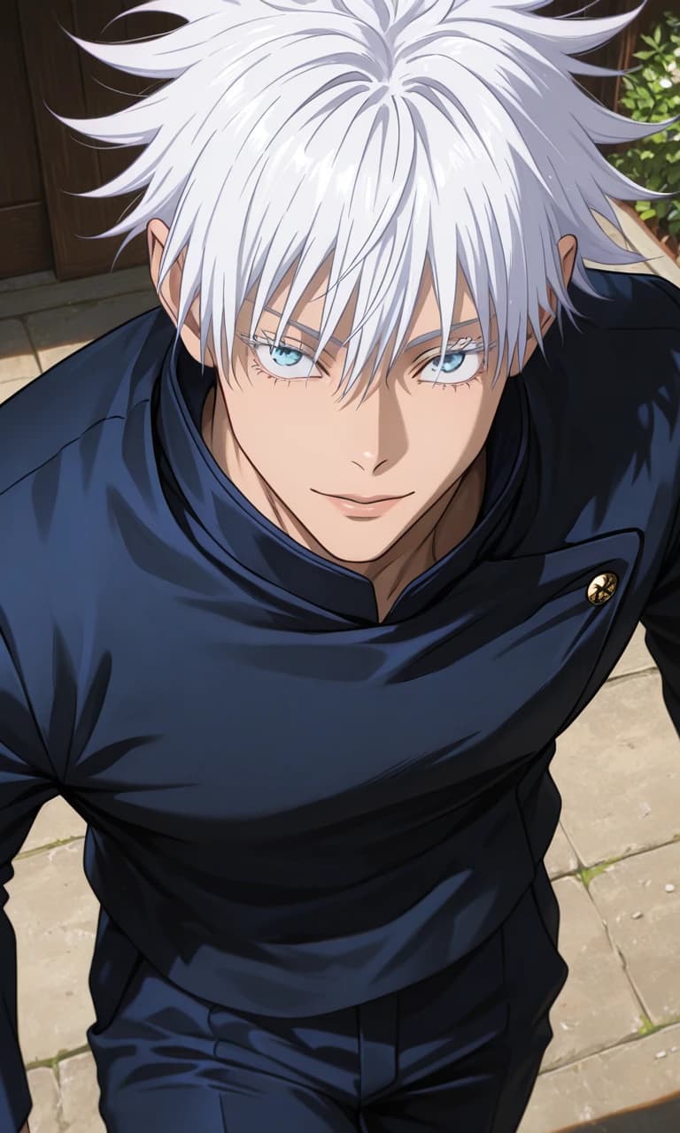Satoru  thumbnail