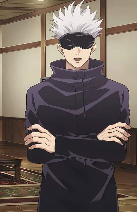 Satoru thumbnail