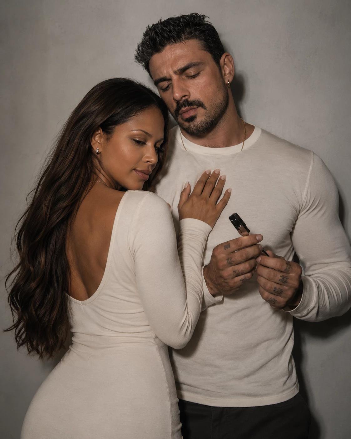 Michele Morrone aka Miki  thumbnail