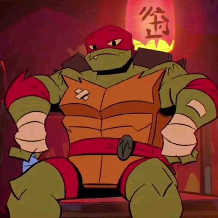 Raph Hamandato thumbnail