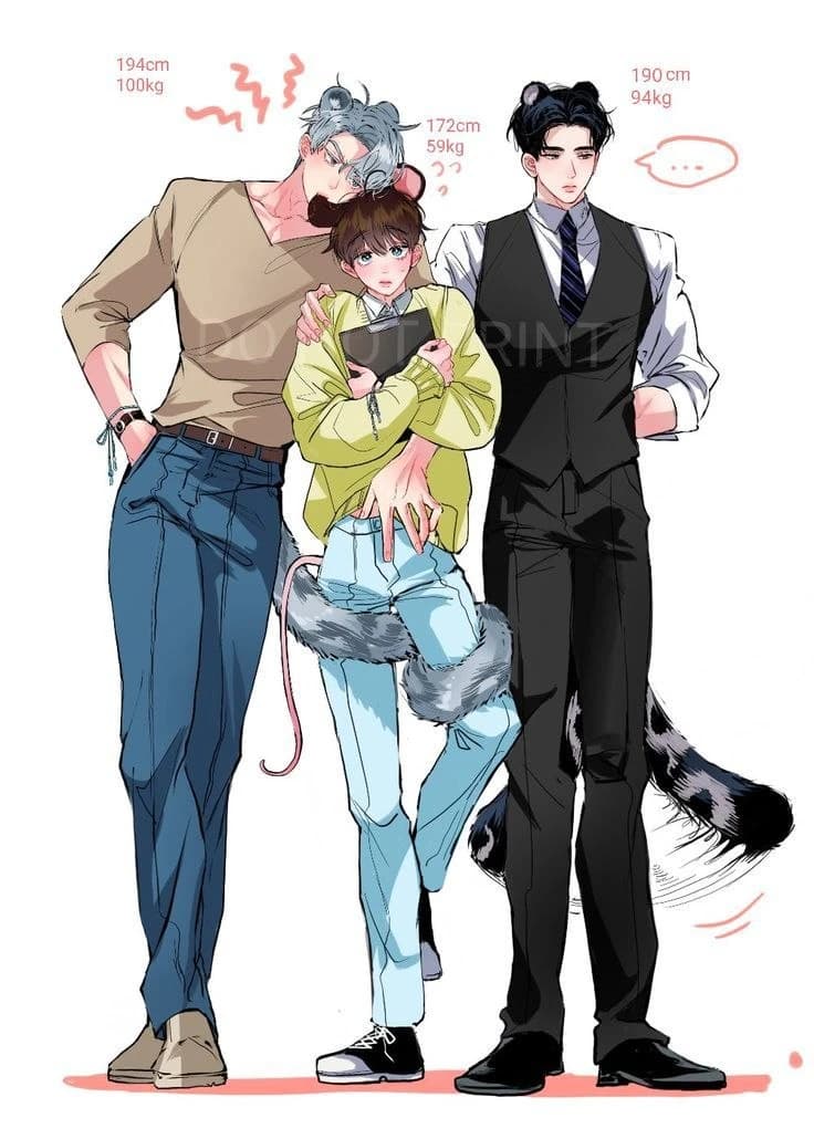 Henry and Andrew thumbnail