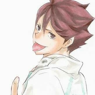 Oikawa Tooru thumbnail