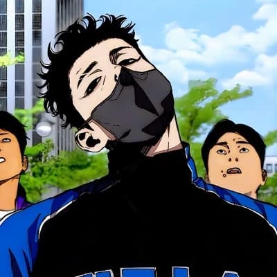 Hyuk Kwon thumbnail