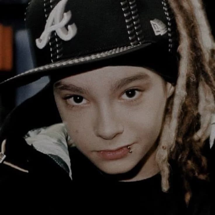 Tom Kaulitz thumbnail