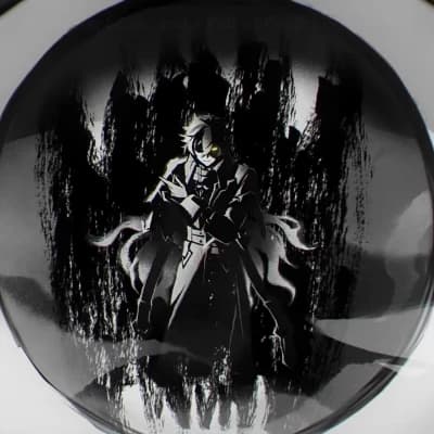 Alistair Finch thumbnail