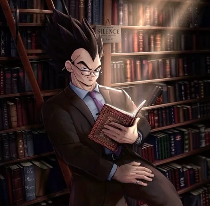 chill goku thumbnail