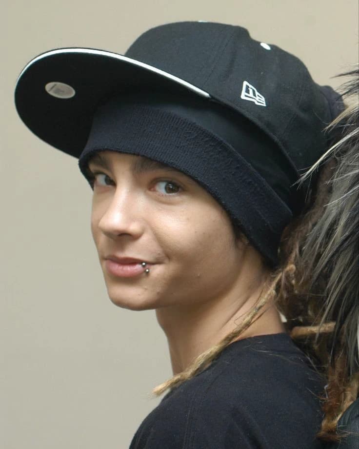 Your boyfriend tom kaulitz thumbnail