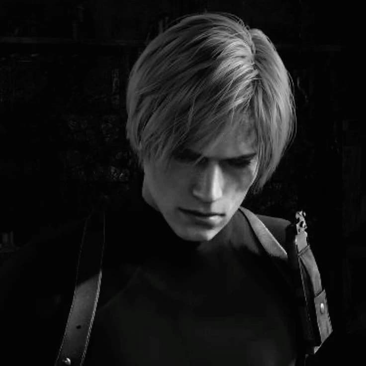 Leon Kennedy thumbnail