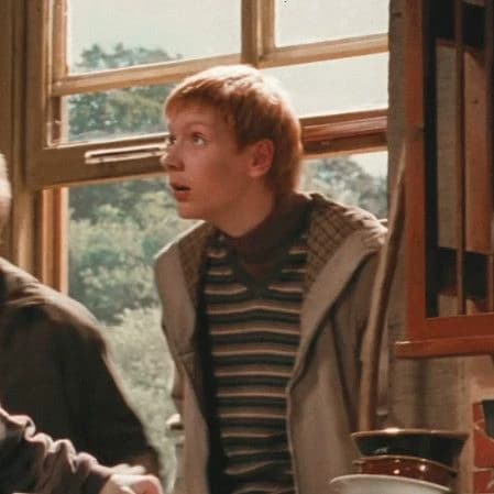 Weasley thumbnail