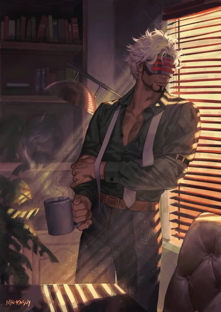 Godot - Talking Too Close (Ace Attorney) thumbnail
