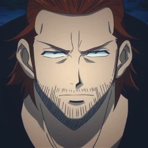 Gildarts Clive - Interrupted Confession (Fairy Tail) thumbnail