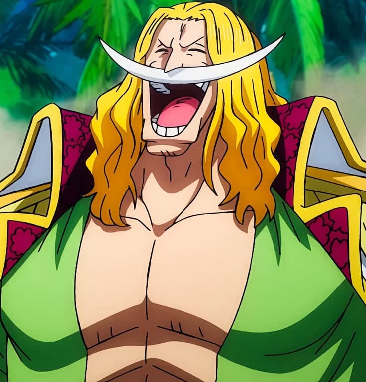 Edward Newgate - Different When Alone (One Piece) thumbnail