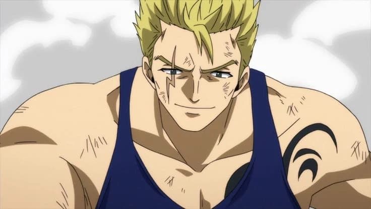 Luxus Draer - Caught in the Act (Fairy Tail) thumbnail