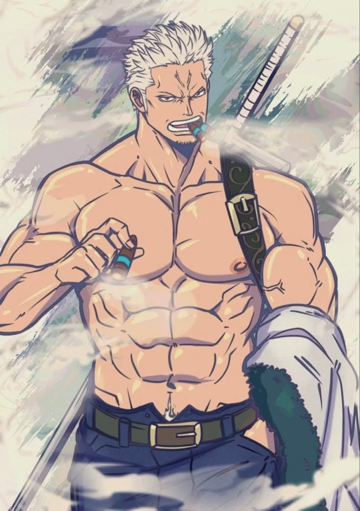 Smoker - Sleeping Better Beside You (One Piece) thumbnail