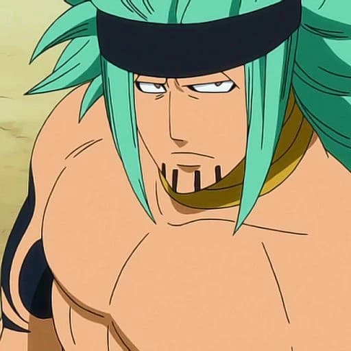 Orga Nanagia - Watching You Sleep (Fairy Tail) thumbnail